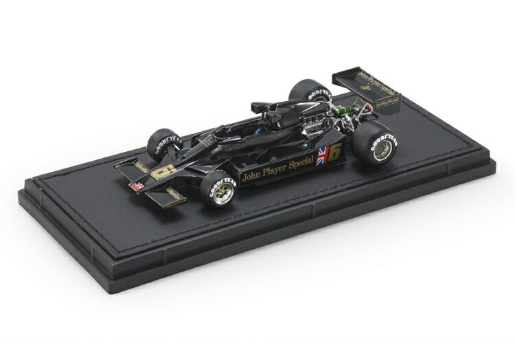 ギャラリービューアに画像をロードする, 【予約】11月以降発売予定Lotus 78 Nilsson /GP Replicas  1/43 ミニカー 模型
