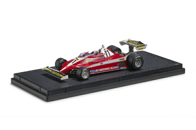 ギャラリービューアに画像をロードする, 【予約】2021年4月-6月以降発売予定Ferrari 312 T3 Reutemann /GP Replicas 1/43 ミニカー
