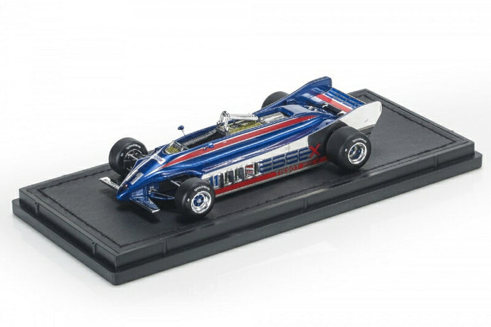 【予約】12月以降発売予定Lotus 88 de Angelis /GPレプリカ 1/43 ミニカー