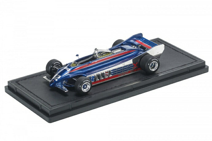 【予約】12月以降発売予定Lotus 88 Mansell /GPレプリカ 1/43 ミニカー