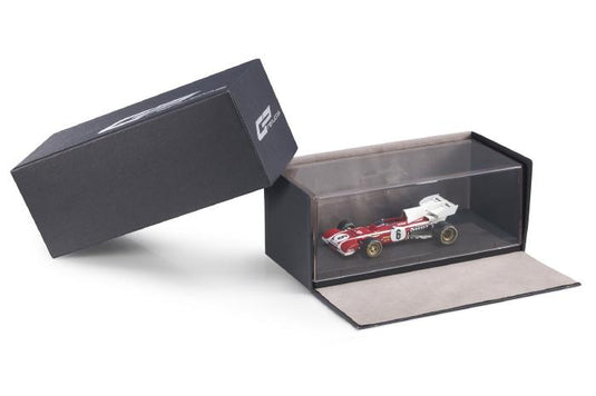 【予約】12月以降発売予定Ferrari 312 B2 Ragazzoni 1972