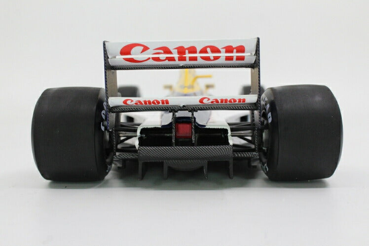 ギャラリービューアに画像をロードする, Williamsウィリアムズ FW14B Patrese  /GP Replicas 1/18 ミニカー
