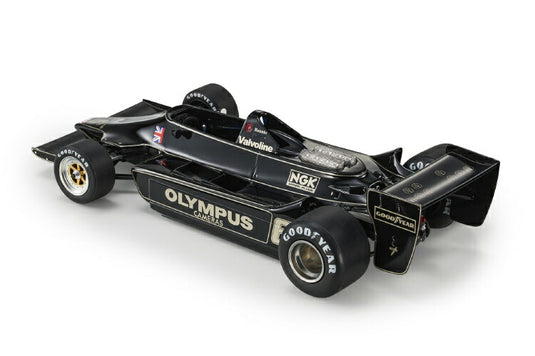 Lotus 79 Peterson /GP Replicas 1/18 ミニカー