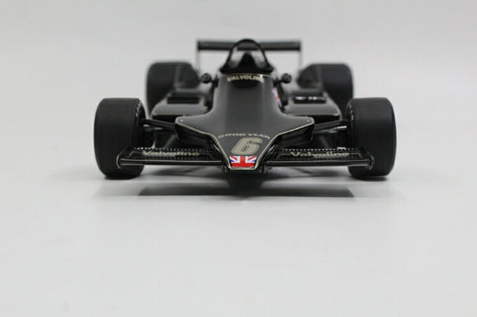 Lotus 79 Peterson /GP Replicas 1/18 ミニカー