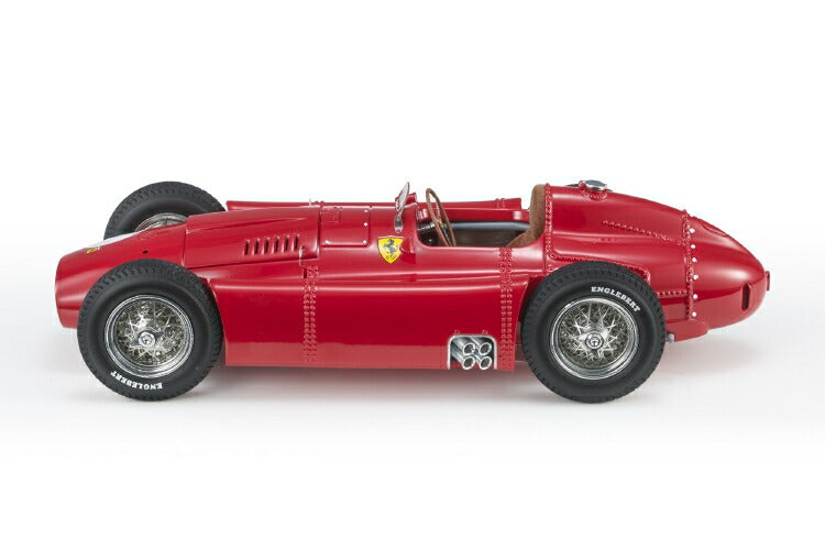 【予約】11月以降発売予定Lancia-Ferrari D50 Fangio /GP Replicas  1/18 ミニカー 模型
