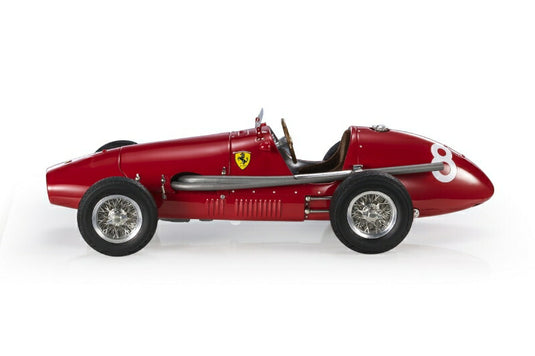 【予約】11月以降発売予定Ferrari 500 F2 Hawthorn 1953