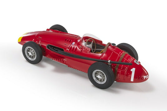 【予約】8月以降発売予定Maserati 250F Fangio 957