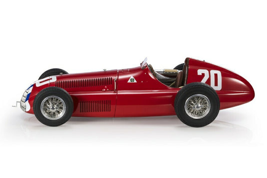 【予約】11月以降発売予定Alfetta 159 Farina 1951