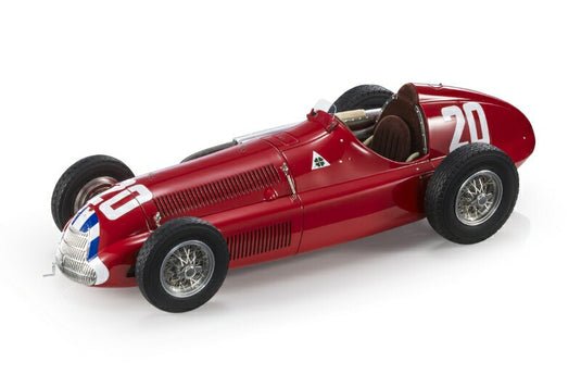 【予約】11月以降発売予定Alfetta 159 Farina 1951