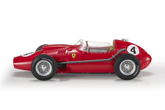 【予約】12月以降発売予定Ferrari 246 1958 Hawthorn