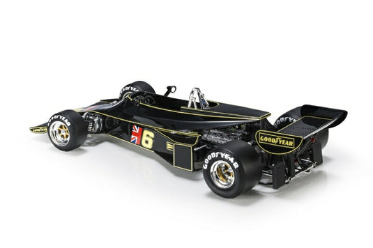 Lotus 77 Andretti /GP Replicas 1/18 ミニカー