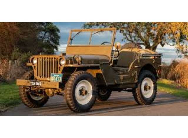 【予約】11月以降発売予定1970 Jeep CJ-5 スティーブ・クリスティ 映画 13日の金曜日 1980   /Greenlight  1/18 ミニカー