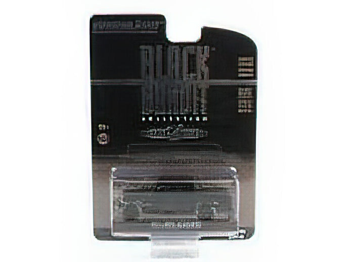 JEEP - GLADIATOR PICK-UP 2021 - BLACK BANDIT - BLACK /Greenlight 1/64 ミニカー