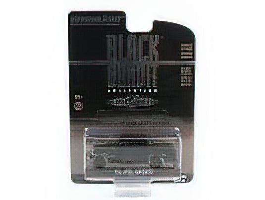 JEEP - GLADIATOR PICK-UP 2021 - BLACK BANDIT - BLACK /Greenlight 1/64 ミニカー