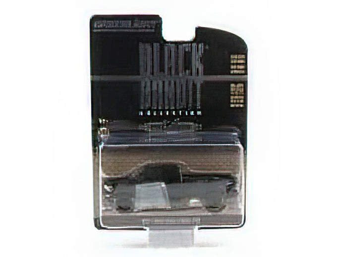 DODGE - RAM 2500 PICK-UP 2021 - BLACK BANDIT - BLACK /Greenlight 1/64 ミニカー