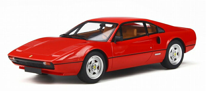 【予約】9月以降発売予定Ferrariフェラーリ- 308 GTB 1976 /GTスピリット 1/18 ミニカー