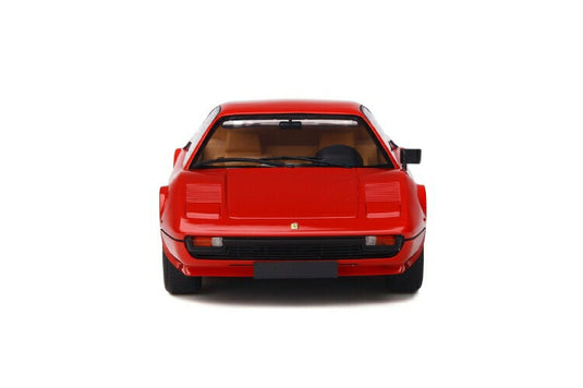 【予約】9月以降発売予定Ferrariフェラーリ- 308 GTB 1976 /GTスピリット 1/18 ミニカー