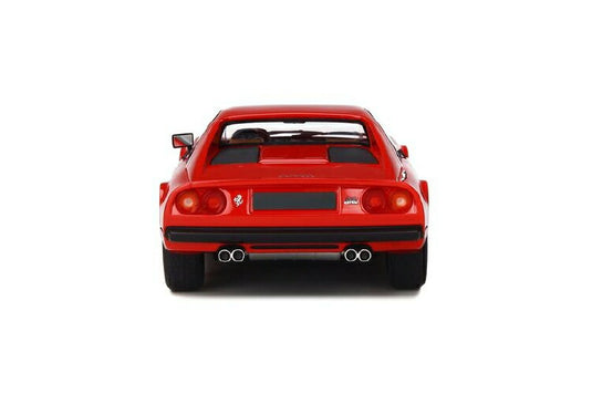 【予約】9月以降発売予定Ferrariフェラーリ- 308 GTB 1976 /GTスピリット 1/18 ミニカー