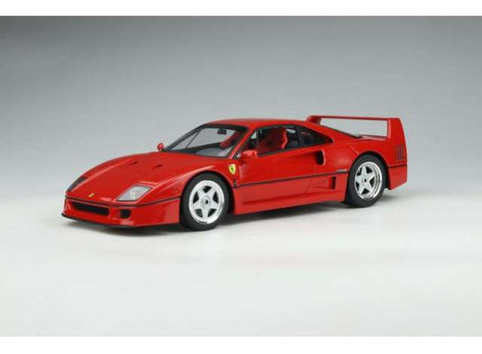 12月以降発売予定Ferrari 288 GTO Rosso corsa TOPMARQUES 1 18 ...