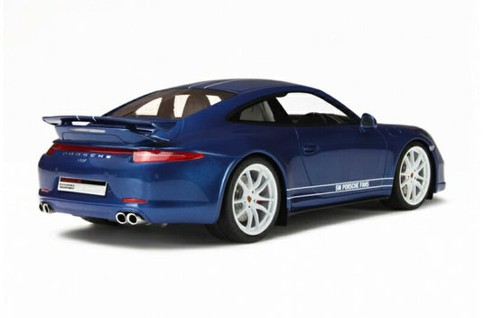 PORSCHEポルシェ 911 (991) CARRERA 4S 