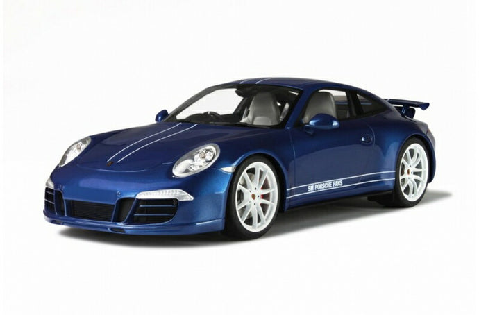 PORSCHEポルシェ 911 (991) CARRERA 4S 