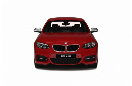 メルカリ最安 超レア!GTSPIRIT BMW M235i BMW M235I /GT SPIRITスピリット 1/18 ミニカー – ラストホビー