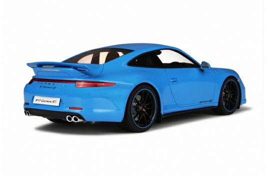 Amazon | GTスピリット／GTSPIRIT：1/18 ミニカー911／PORSCHE