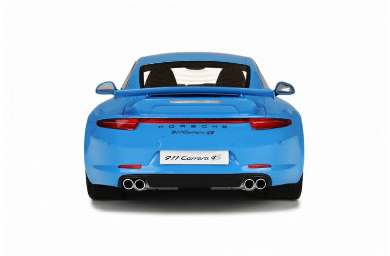PORSCHEポルシェ 911 (991) CARRERA 4S /GT SPIRITスピリット 1