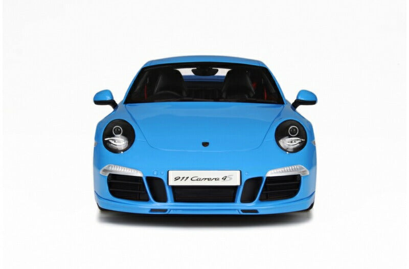 PORSCHEポルシェ 911 (991) CARRERA 4S /GT SPIRITスピリット 1