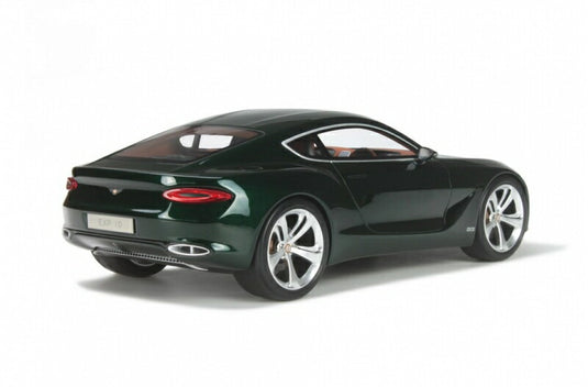 BENTLEYベントレー EXP 10 SPEED 6 CONCEPT /GT SPIRITスピリット 1/18 ミニカー