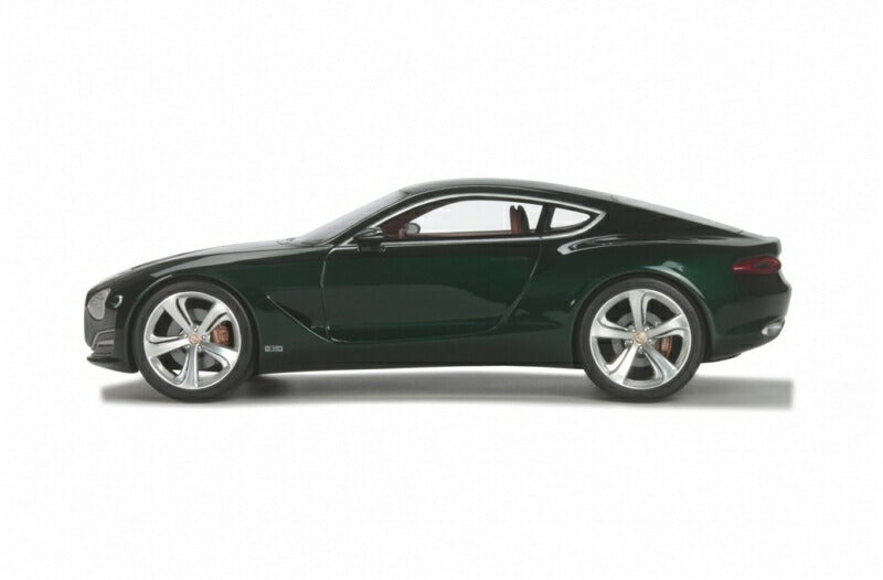 ギャラリービューアに画像をロードする, BENTLEYベントレー EXP 10 SPEED 6 CONCEPT /GT SPIRITスピリット 1/18 ミニカー
