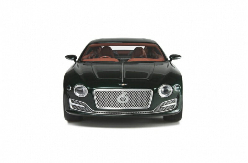 1/18 ベントレーカスタム BENTLEYベントレー EXP 10 SPEED 6 CONCEPT /GT SPIRIT
