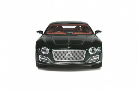 BENTLEYベントレー EXP 10 SPEED 6 CONCEPT /GT SPIRITスピリット 1/18 ミニカー