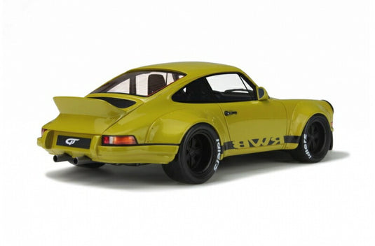 RWB 930 /GT SPIRITスピリット 1/18 ミニカー