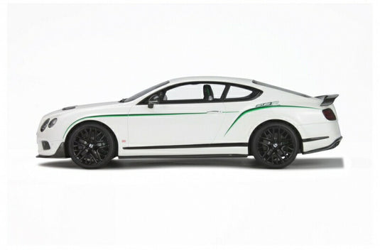 GT SPIRIT 1/18 – ベントレー コンチネンタル GT V8 S – 2015