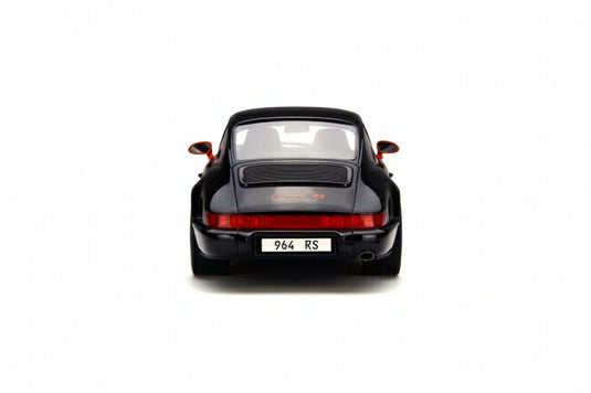 【予約】7月以降発売予定PORSCHEポルシェ 911 (964) CARRERA RS  /GT SPIRITスピリット 1/18 ミニカー