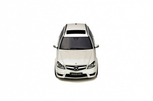 【予約】7月以降発売予定メルセデスベンツ C63 AMG T-MODELL  /GT SPIRITスピリット 1/18 ミニカー
