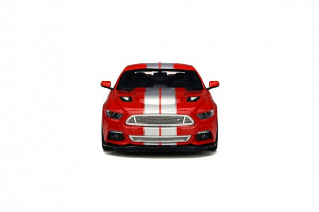 ギャラリービューアに画像をロードする, 【予約】7月以降発売予定FORD MUSTANGマスタング SHELBY GT  /GT SPIRITスピリット 1/18 ミニカー
