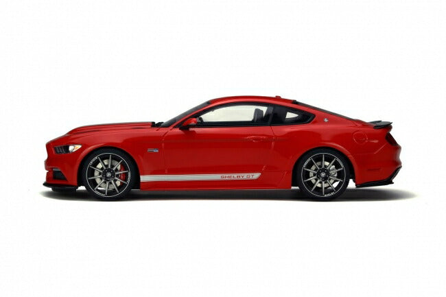 ギャラリービューアに画像をロードする, 【予約】7月以降発売予定FORD MUSTANGマスタング SHELBY GT  /GT SPIRITスピリット 1/18 ミニカー
