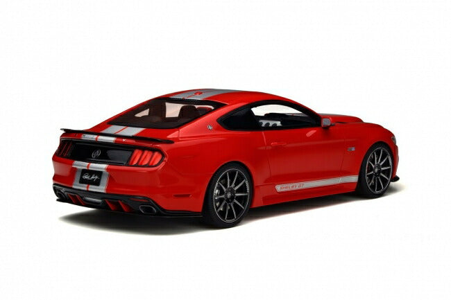 ギャラリービューアに画像をロードする, 【予約】7月以降発売予定FORD MUSTANGマスタング SHELBY GT  /GT SPIRITスピリット 1/18 ミニカー
