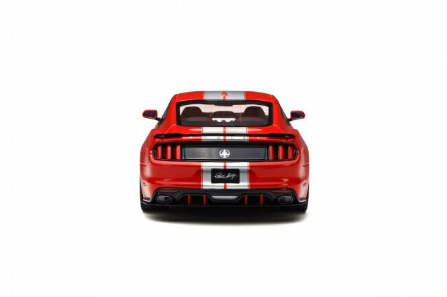 ギャラリービューアに画像をロードする, 【予約】7月以降発売予定FORD MUSTANGマスタング SHELBY GT  /GT SPIRITスピリット 1/18 ミニカー
