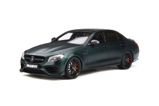 【予約】7月以降発売予定メルセデス・ベンツ CLS-CLASS CLS63 COUPE BRABUS ROCKET 800 2012 /GTスピリット1/18 ミニカー