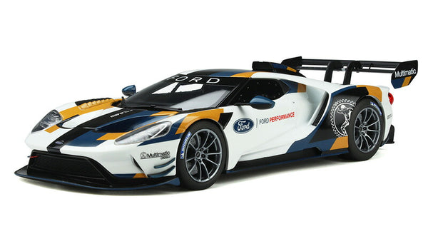Ford GT MK II - Limited Edition /GTスピリット 1/18 ミニカー