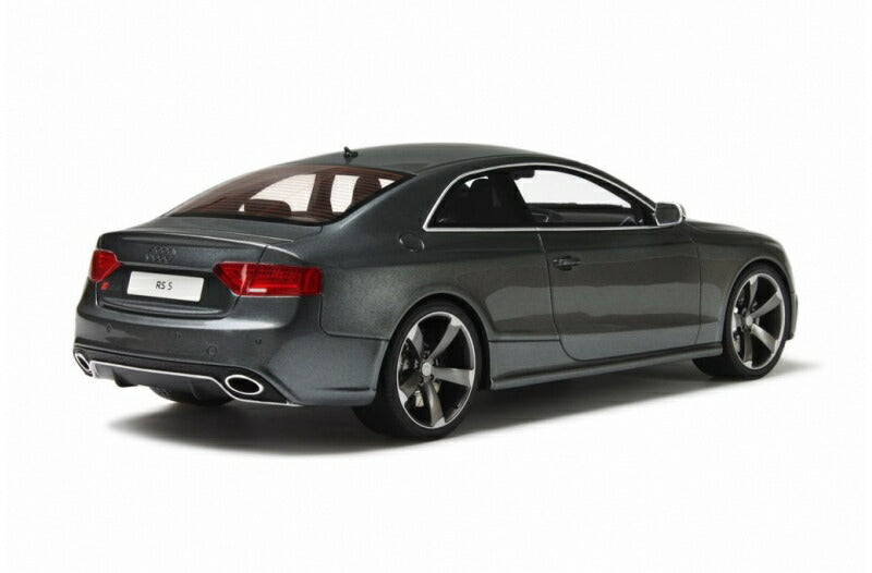 ギャラリービューアに画像をロードする, AUDIアウディ RS5 /GT SPIRITスピリット 1/18 ミニカー
