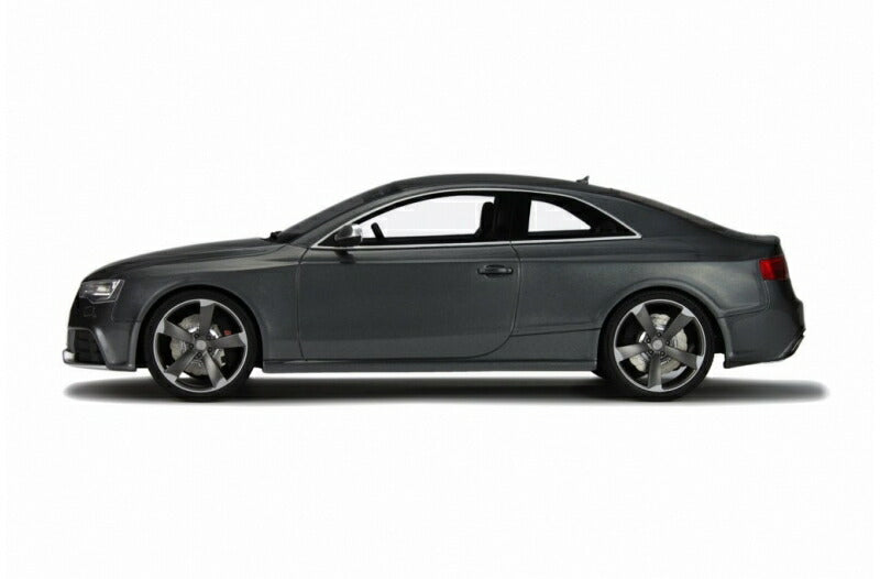 ギャラリービューアに画像をロードする, AUDIアウディ RS5 /GT SPIRITスピリット 1/18 ミニカー
