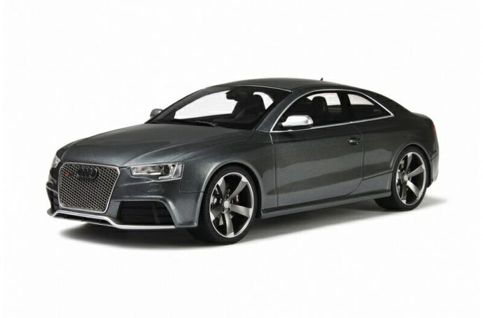 AUDIアウディ RS5 /GT SPIRITスピリット 1/18 ミニカー