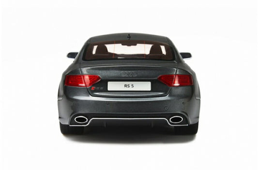 AUDIアウディ RS5 /GT SPIRITスピリット 1/18 ミニカー