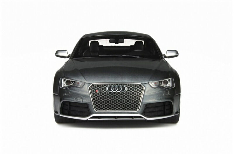 ギャラリービューアに画像をロードする, AUDIアウディ RS5 /GT SPIRITスピリット 1/18 ミニカー
