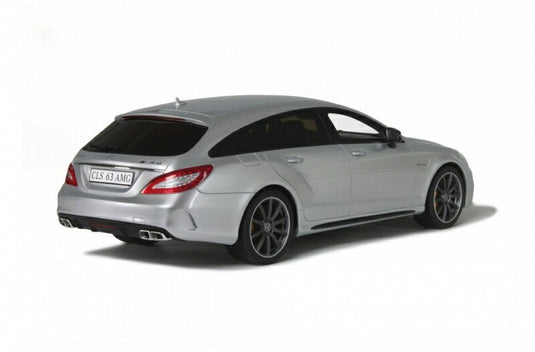MERCEDES-AMGメルセデス CLS AMG SHOOTING BRAKE /GT SPIRITスピリット 1/18 ミニカー