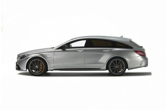 MERCEDES-AMGメルセデス CLS AMG SHOOTING BRAKE /GT SPIRITスピリット 1/18 ミニカー
